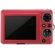 General Electric G2 Digital Camera, 8.0 Megapixel, 4x Optical Zoom, 4.5x Digital Zoom, 2.7" LCD Display, Red: Picture 2 thumbnail