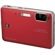 General Electric G2 Digital Camera, 8.0 Megapixel, 4x Optical Zoom, 4.5x Digital Zoom, 2.7" LCD Display, Red: Picture 3 thumbnail