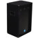 Gemini GSM-1260 12" Woofer Carpeted Passive Loudspeaker, 16.02x11.93x23.35": Picture 2 thumbnail