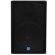 Gemini GSM-1585 15" Woofer Carpeted Passive Loudspeaker: Picture 5 thumbnail