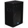 Gemini GSM-1585 15" Woofer Carpeted Passive Loudspeaker: Picture 1 thumbnail