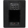 Gemini GVX-SUB12P Powered 12" Subwoofer, 300 Watts RMS, Built-in Amp with Limiter Circuit: Picture 4 thumbnail