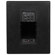 Gemini GVX-SUB18P Powered 18" Subwoofer, 500 Watts RMS, Built-in Amp with Limiter Circuit: Picture 2 thumbnail