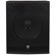 Gemini GVX-SUB18P Powered 18" Subwoofer, 500 Watts RMS, Built-in Amp with Limiter Circuit: Picture 4 thumbnail