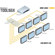 Gefen 1:8 Splitter for HDMI with FST and 3DTV: Picture 2 thumbnail