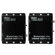 Gefen ToolBox Extender for HDMI 3DTV, 225MHz Bandwidth, Black: Picture 3 thumbnail
