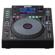 Gemini MDJ-900 Professional USB DJ Media Player and MIDI Controller with 4.3" Vivid full-Color Screen, 8" Touch-Sensitive Jog Wheel, 4 Hot Cues 