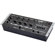 Gemini MM-1000 19" 3 Channel Stereo Mixer, Mono/Stereo Toggle Switch: Picture 4 thumbnail