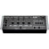 Gemini MM-1000 19" 3 Channel Stereo Mixer, Mono/Stereo Toggle Switch: Picture 1 thumbnail