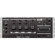 Gemini MM-1000 19" 3 Channel Stereo Mixer, Mono/Stereo Toggle Switch: Picture 2 thumbnail