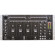 Gemini MM-2400 19" 4 Channel Mixer with Effects: Picture 1 thumbnail