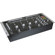 Gemini MM-2400 19" 4 Channel Mixer with Effects: Picture 3 thumbnail