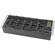 Gemini MM-3000 19" 5 Channel Stereo Mixer, Balanced XLR Master Outputs: Picture 2 thumbnail