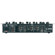 Gemini MM-3000 19" 5 Channel Stereo Mixer, Balanced XLR Master Outputs: Picture 3 thumbnail