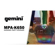 Gemini MPA-K650: Picture 7 thumbnail
