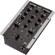 Gemini PS-121x 6.5 inch Professional 2-Channel Stereo Mixer: Picture 1 thumbnail
