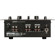 Gemini PS-424x10" Professional 2-Channel Stereo Mixer: Picture 3 thumbnail