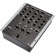 Gemini PS-626X 10" 3 Channel Stereo Mixer, 6 Dedicated Line Inputs: Picture 4 thumbnail