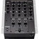 Gemini PS-626X 10" 3 Channel Stereo Mixer, 6 Dedicated Line Inputs: Picture 1 thumbnail