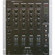 Gemini PS-828EFX 12.5" 4 Channel Stereo Mixer with Effects, 5 Dedicated Line Inputs: Picture 1 thumbnail