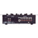 Gemini PS-828EFX 12.5" 4 Channel Stereo Mixer with Effects, 5 Dedicated Line Inputs: Picture 3 thumbnail
