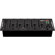 Gemini Professional 5-Channel 19" DJ Mixer, 20Hz - 20kHz Frequency Response, 16Ohm Headphone Impedance: Picture 1 thumbnail