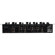 Gemini Professional 5-Channel 19" DJ Mixer, 20Hz - 20kHz Frequency Response, 16Ohm Headphone Impedance: Picture 2 thumbnail