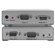 Gefen VGA RS232 Extender Sender With Receiver, 350MHz Bandwidth: Picture 2 thumbnail