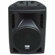 Gemini RS-308 8" Passive Loudspeaker, 480 Watts Peak Power, 120 Watts RMS: Picture 3 thumbnail