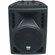 Gemini RS-310 10" Passive Loudspeaker, 640 Watts Peak Power, 160 Watts RMS: Picture 3 thumbnail
