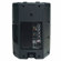 Gemini RS-410 10" Active Bi-Amp Loudspeaker, 640 Watts Peak Power, 160 Watts RMS Built-in Amplifier: Picture 1 thumbnail