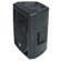 Gemini RS-410 10" Active Bi-Amp Loudspeaker, 640 Watts Peak Power, 160 Watts RMS Built-in Amplifier: Picture 2 thumbnail
