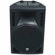 Gemini RS-412 12" Active Bi-Amp Loudspeaker, 800 Watts Peak Power, 200 Watts RMS Built-in Amplifier: Picture 3 thumbnail