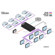 Gefen 8x8 Matrix for HDMI, Black: Picture 5 thumbnail
