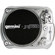 Gemini TT-1000 Fully Manual Belt Drive Turntable, 17.67x14.56x5.7": Picture 1 thumbnail