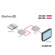Gefen HDBaseT Extender for HDMI with One CAT-5e Cable: Picture 3 thumbnail