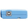 Gefen Mini USB 2.0 Extender, Sender With Receiver: Picture 3 thumbnail