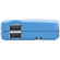 Gefen Mini USB 2.0 Extender, Sender With Receiver: Picture 4 thumbnail