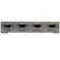 Gefen 1 to 4 VGA Hub, 350MHz Bandwidth, 1.2 Volts p-p Input Video Signal: Picture 2 thumbnail