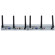 Gefen Wireless LR VGA Transmitter & Receiver, IEEE 802.11b/g/n Wireless Standard: Picture 1 thumbnail
