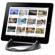 Griffin Technology Loop for iPad, Black: Picture 2 thumbnail