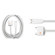 Griffin Technology 3m (9.8') USB to Dock...: Picture 2 thumbnail