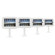 Griffin Technology Kiosk Desktop Mount f...: Picture 4 thumbnail