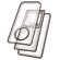 Griffin Technology iClear Invisible Poly...: Picture 2 thumbnail