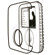 Griffin Technology Flexscreen Poly Case ...: Picture 2 thumbnail