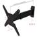 GForce Full Motion Tilt and Swivel TV Wa...: Picture 2 thumbnail