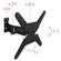GForce Full Motion TV Wall Mount for 23-...: Picture 1 thumbnail