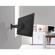 GForce Full Motion TV Wall Mount for 23-...: Picture 2 thumbnail