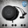 GoGroove AudiOHM RNF Headphones: Picture 1 thumbnail