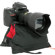 Gura Gear Anansi Weight Bag Sack - Red: Picture 5 thumbnail